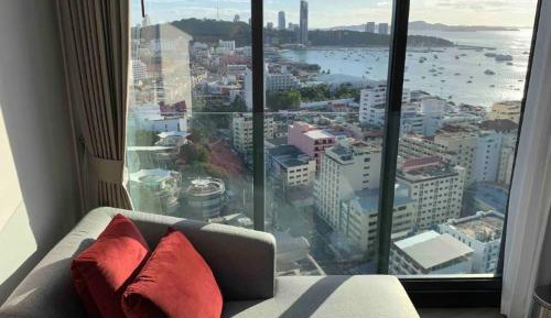 Superior Apartment with Sauna