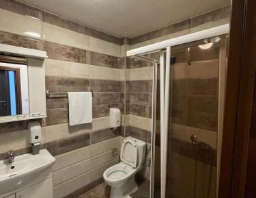 Triple Room with Shower