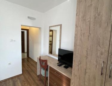 Twin Room with Shower