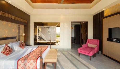 Honeymoon Cottage