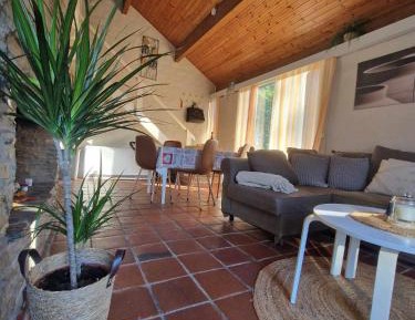 Three-Bedroom Chalet