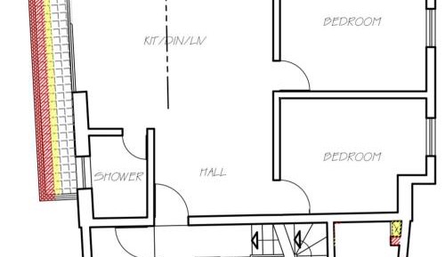 Apartment with Sea View