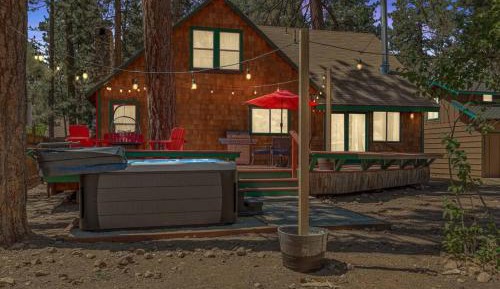 Holiday Home