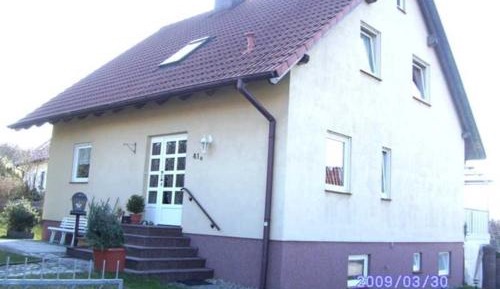 One-Bedroom Apartment with Terrace