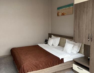 Family Double Room