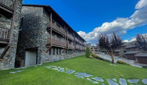 Chalet