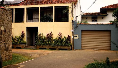 Triple Room with Balcony