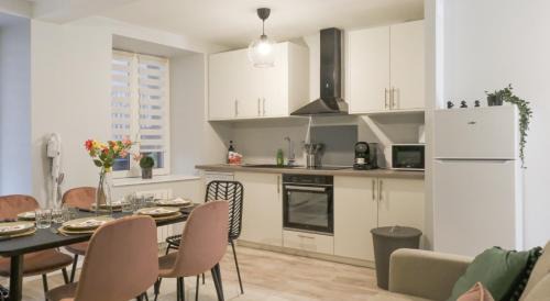 Superior Apartment