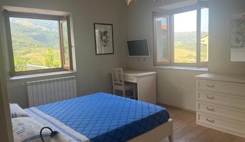King Room with Mountain View