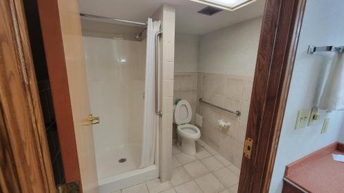 King Studio Suite - Non-Smoking