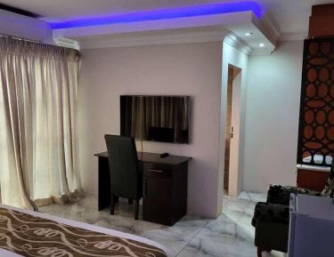 Superior Single Room