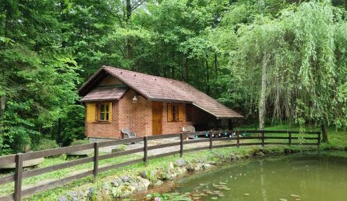 One-Bedroom Chalet