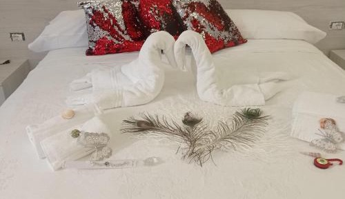Double Room with Spa Bath