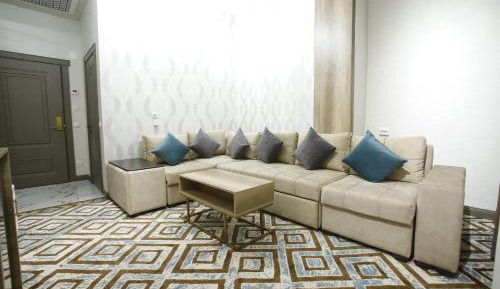 One-Bedroom Suite