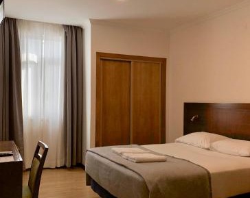 Double Room - Disability Access