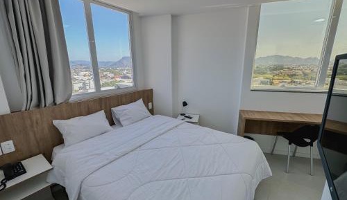 Double Room - Disability Access