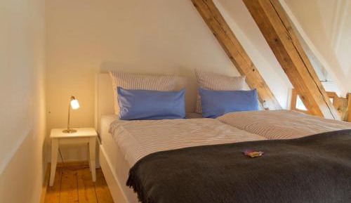 Large One-Bedroom Apartment