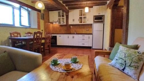 Apartment - Split Level