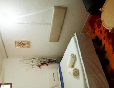 Luxury Quadruple Room