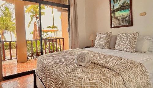 Superior Suite with Sea View