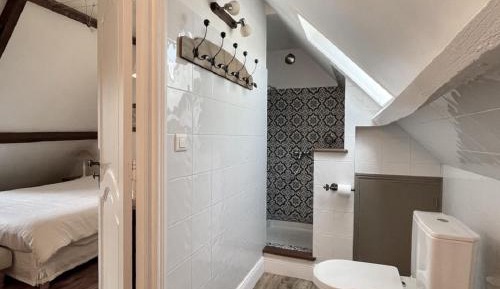 Triple Room with Pool View