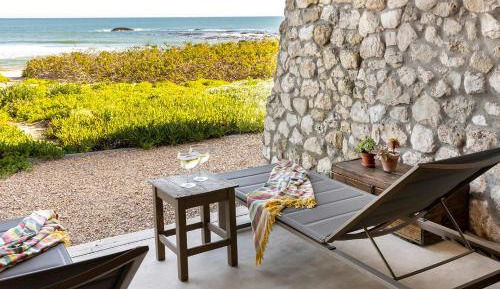 Deluxe Sea Facing Room (Salt) 