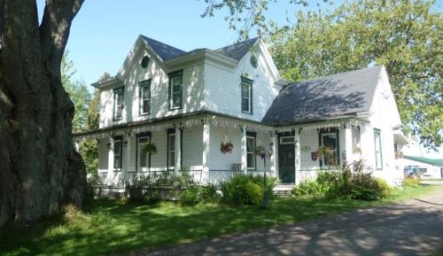 Four-Bedroom House