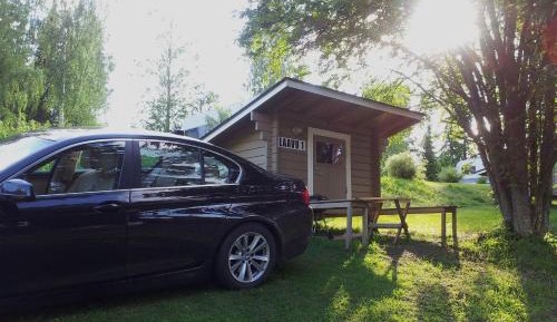 Laavu  Cottage  