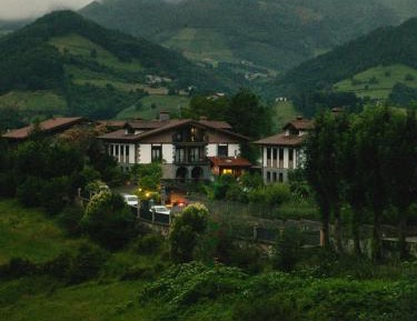 Rural House