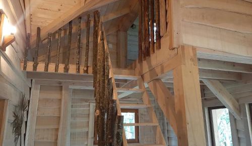 One-Bedroom Chalet