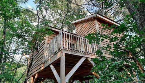 Two-Bedroom Chalet