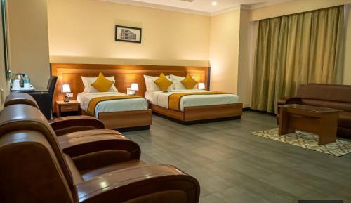 Executive Suite