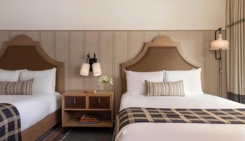 Estate Queen Room with Two Queen Beds