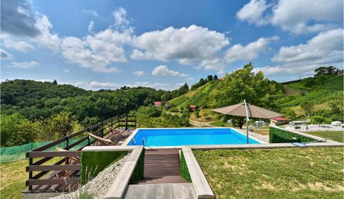 Two-Bedroom Holiday Home