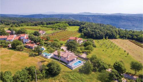 Two-Bedroom Holiday Home