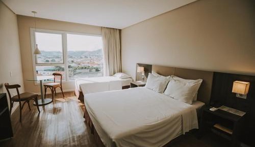 Luxury Triple Room