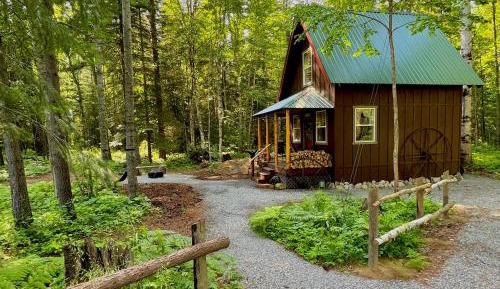 One-Bedroom Chalet