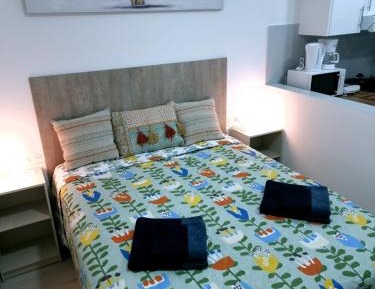 Apartment - Ground Floor