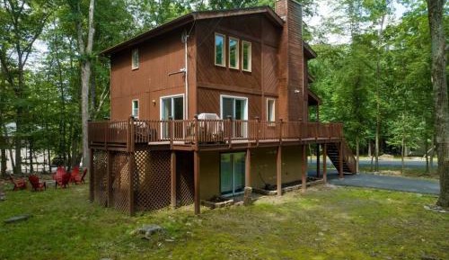 Vacation Home