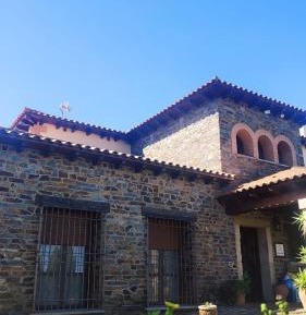 Standard Villa