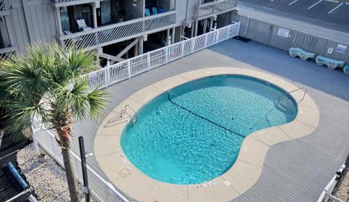 Two Bedroom Apartment 
