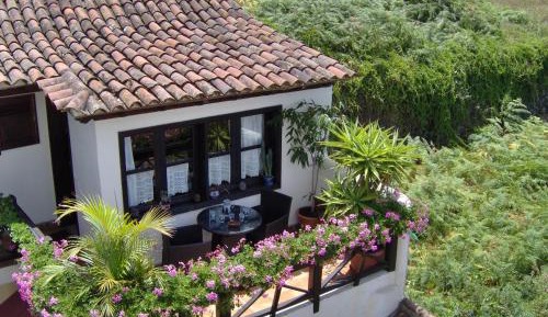 Apartment with Sea View (2 Adults)