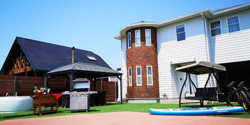 Holiday Home