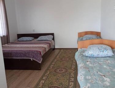 Comfort Quadruple Room