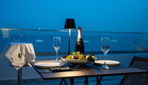 Deluxe Double Room - Annex