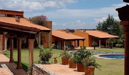 Holiday Home