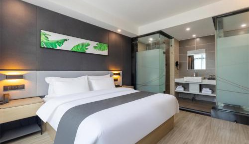 Selected Business Suite