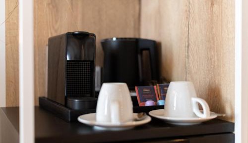 Single Room with Balcony