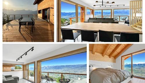 Chalet