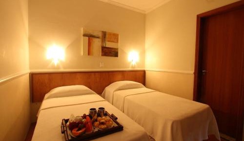 Twin Room - Disability Access